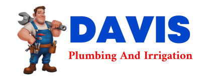 Trusted plumber in EL DORADO